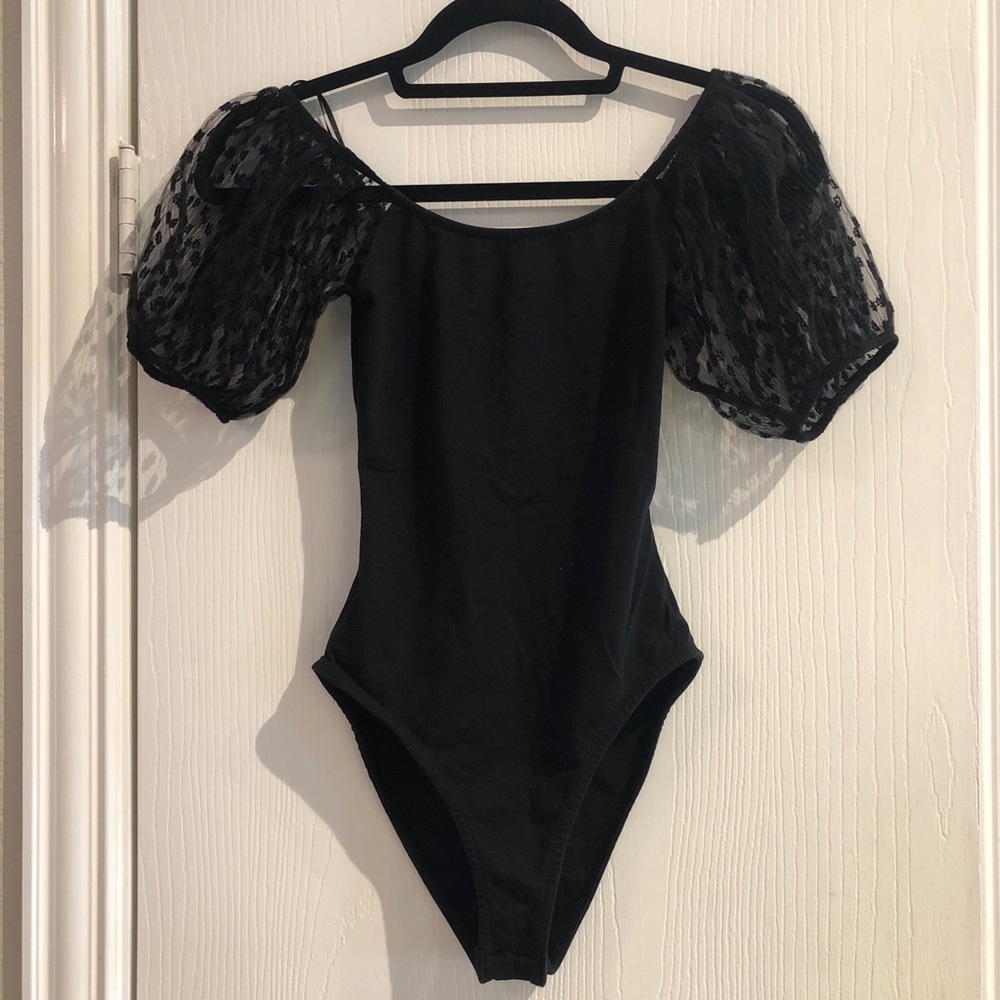 PRIMARK bodysuit!